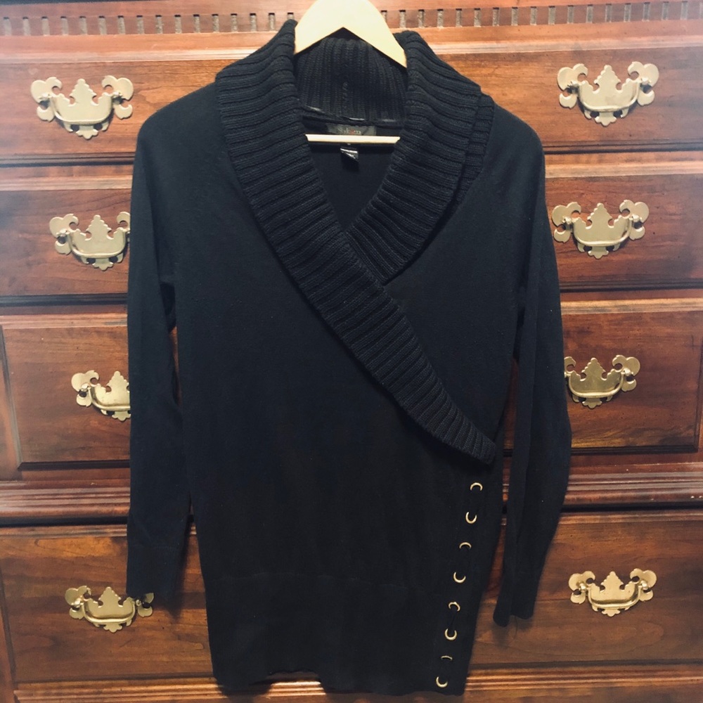 Style & Co Sweater